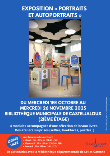 Affiche-expo-portraits